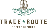 Trade Route Stacked Logo Color 1