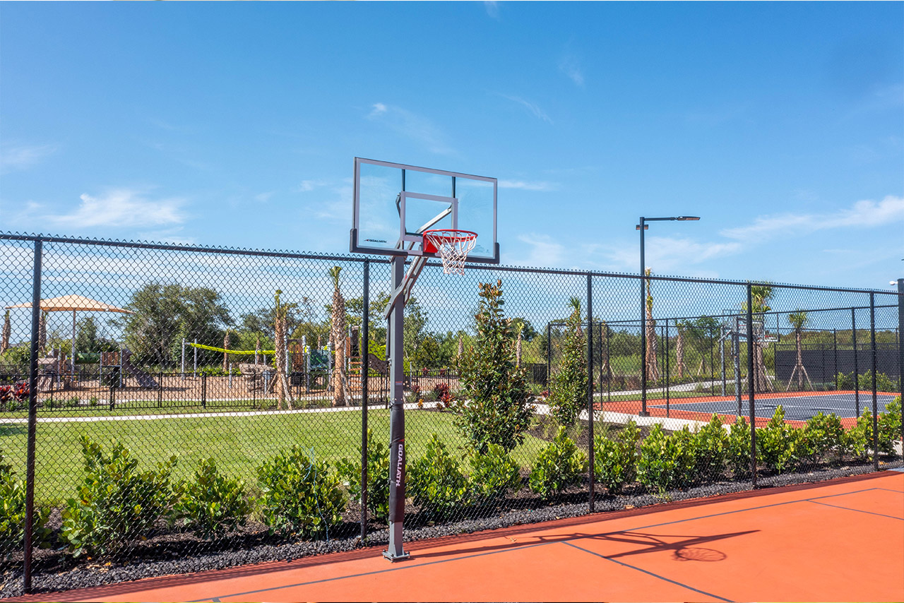 basketball-outside
